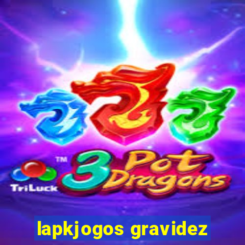 lapkjogos gravidez